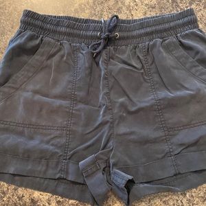 Universal thread shorts